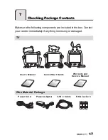 Предварительный просмотр 18 страницы HANNspree F629-10A1 User Manual