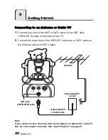 Preview for 21 page of HANNspree F629-10A1 User Manual