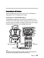 Preview for 22 page of HANNspree F629-10A1 User Manual