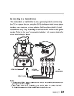 Предварительный просмотр 24 страницы HANNspree F629-10A1 User Manual