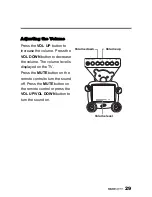 Предварительный просмотр 30 страницы HANNspree F629-10A1 User Manual