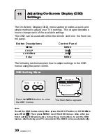 Preview for 31 page of HANNspree F629-10A1 User Manual