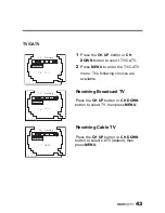 Предварительный просмотр 44 страницы HANNspree F629-10A1 User Manual