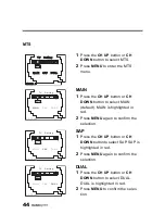 Предварительный просмотр 45 страницы HANNspree F629-10A1 User Manual