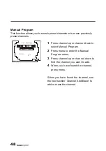 Preview for 49 page of HANNspree F645-10U1-000 User Manual