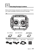 Предварительный просмотр 18 страницы HANNspree F651-12A1 User Manual