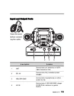 Предварительный просмотр 20 страницы HANNspree F651-12A1 User Manual