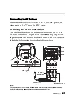 Предварительный просмотр 24 страницы HANNspree F651-12A1 User Manual