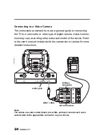 Предварительный просмотр 25 страницы HANNspree F651-12A1 User Manual