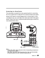 Предварительный просмотр 26 страницы HANNspree F651-12A1 User Manual