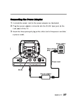 Предварительный просмотр 28 страницы HANNspree F651-12A1 User Manual