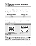 Предварительный просмотр 32 страницы HANNspree F651-12A1 User Manual