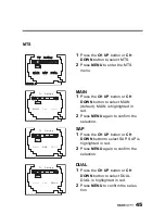 Предварительный просмотр 46 страницы HANNspree F651-12A1 User Manual