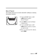 Предварительный просмотр 48 страницы HANNspree F651-12A1 User Manual