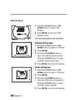 Предварительный просмотр 51 страницы HANNspree F651-12A1 User Manual