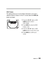 Предварительный просмотр 54 страницы HANNspree F651-12A1 User Manual