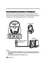 Предварительный просмотр 25 страницы HANNspree F660-10A1 User Manual