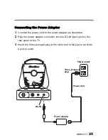 Предварительный просмотр 26 страницы HANNspree F660-10A1 User Manual