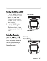 Предварительный просмотр 28 страницы HANNspree F660-10A1 User Manual