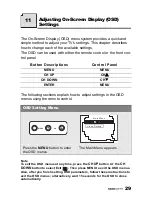 Предварительный просмотр 30 страницы HANNspree F660-10A1 User Manual