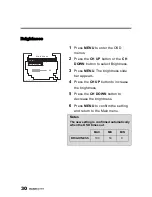 Предварительный просмотр 31 страницы HANNspree F660-10A1 User Manual