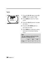 Предварительный просмотр 39 страницы HANNspree F660-10A1 User Manual