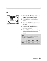 Предварительный просмотр 40 страницы HANNspree F660-10A1 User Manual