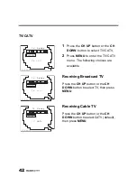 Предварительный просмотр 43 страницы HANNspree F660-10A1 User Manual