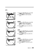 Предварительный просмотр 44 страницы HANNspree F660-10A1 User Manual