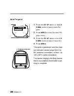 Предварительный просмотр 45 страницы HANNspree F660-10A1 User Manual