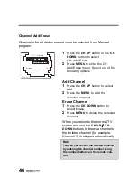 Предварительный просмотр 47 страницы HANNspree F660-10A1 User Manual