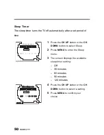 Предварительный просмотр 51 страницы HANNspree F660-10A1 User Manual