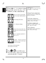 Preview for 23 page of HANNspree GT series User Manual