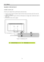 Preview for 10 page of HANNspree Hanns.G HE195ANB User Manual