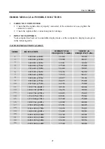 Preview for 21 page of HANNspree Hanns-G HL207DPB User Manual