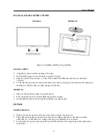 Предварительный просмотр 9 страницы HANNspree Hanns-G HL226 User Manual