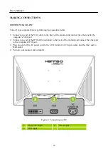 Предварительный просмотр 10 страницы HANNspree HANNS.G HL247DBB User Manual