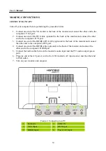 Preview for 10 page of HANNspree HANNS-G HL247HGB User Manual