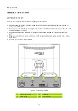 Предварительный просмотр 12 страницы HANNspree Hanns-G HP194DJB User Manual