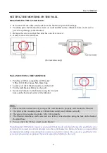 Preview for 9 page of HANNspree HANNS-G HP246 User Manual