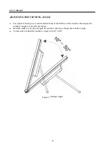 Предварительный просмотр 10 страницы HANNspree Hanns.G HT161HNB Manual