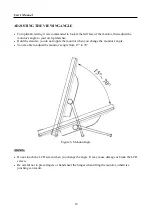 Предварительный просмотр 10 страницы HANNspree Hanns.G HT225HPA User Manual