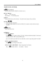 Предварительный просмотр 13 страницы HANNspree HANNS-G HU282PPS User Manual