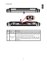 Preview for 9 page of HANNspree HannsBook SN10E2 Series User Manual