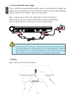 Preview for 14 page of HANNspree HannsBook SN10E2 Series User Manual