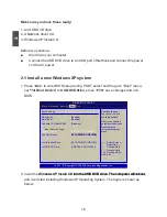 Preview for 20 page of HANNspree HannsBook SN10E2 Series User Manual