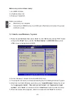 Preview for 24 page of HANNspree HannsBook SN10E2 Series User Manual