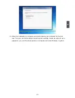 Preview for 27 page of HANNspree HannsBook SN10E2 Series User Manual