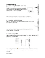 Preview for 15 page of HANNspree HANNSpad SN10T1 Series User Manual