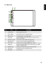 Preview for 9 page of HANNspree HANNSpad SN14TP4 User Manual